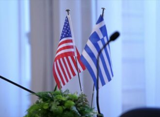 Με «θετικούς οιωνούς» ξεκίνησε ο στρατηγικός διάλογος Ελλάδας – Η.Π.Α.