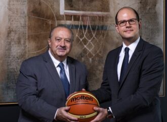 Μπάσκετ: Nέος Γενικός Γραμματέας της FIBA ο Ανδρέας Ζαγκλής!