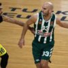 Euroleague: Γιατί έπαψες Παναθηναϊκό να θυμίζεις…