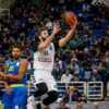 Basket League: Γλίτωσε την… αυτοκτονία ο Παναθηναϊκός