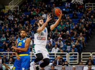 Basket League: Γλίτωσε την… αυτοκτονία ο Παναθηναϊκός