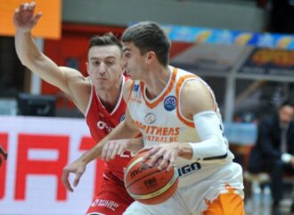 Basket League: Δεν έφτανε ο συγκλονιστικός Μέϊερ για τον Προμηθέα