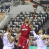 Basket League: Δυσκολεύτηκε, αλλά «υπέταξε» τον ΠΑΟΚ ο Ολυμπιακός
