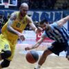 Basket League: Με εξαιρετικό Βασιλόπουλο, πήρε την νίκη το Περιστέρι