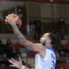 Basket League: Νίκη-ανάσα για τον Πανιώνιο