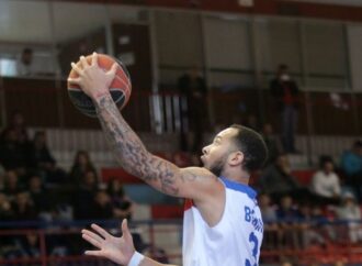 Basket League: Νίκη-ανάσα για τον Πανιώνιο