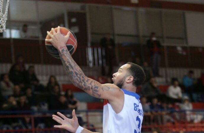 Basket League: Νίκη-ανάσα για τον Πανιώνιο