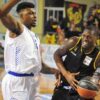 Basket League: Νίκη με απίστευτη ανατροπή από το -17 επί του Αρη η Κύμη!