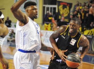 Basket League: Νίκη με απίστευτη ανατροπή από το -17 επί του Αρη η Κύμη!