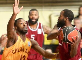 Basket League: Νικάει και μακριά από την Λήμνο ο Ηφαιστος