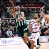 Euroleague: Ο Πασκουάλ έφυγε, ο Παναθηναϊκός αγνοείται…