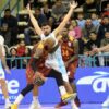 Basket League: «Πάτησε» το Ρέθυμνο ο Κολοσσός