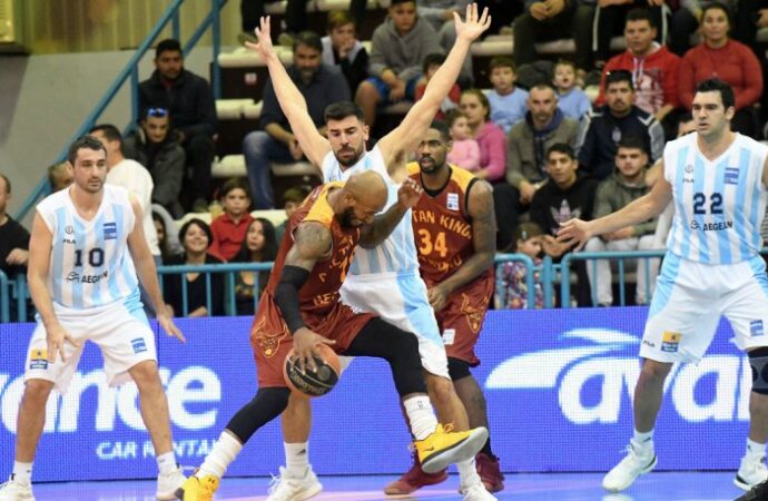 Basket League: «Πάτησε» το Ρέθυμνο ο Κολοσσός