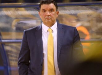 Μπάσκετ: Τέλος από τον Άρη ο Αγγέλου