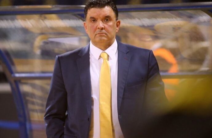 Μπάσκετ: Τέλος από τον Άρη ο Αγγέλου