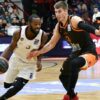 Basket League: Τρομερός Ηφαιστος, νίκησε και τον Προμηθέα στην Λήμνο!