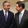 Ν. Αναστασιάδης: «Ναι» στον νέο διάλογο με Τουρκία-Ακιντζί