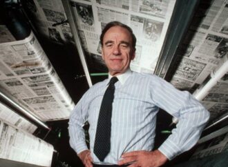 Ντοκιμαντέρ για την «αυτοκρατορία Ρούπερτ Μέρντοχ»