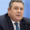 Ο Πάνος Καμμένος καταδικάζει τη βομβιστική επίθεση στον ΣΚΑΪ