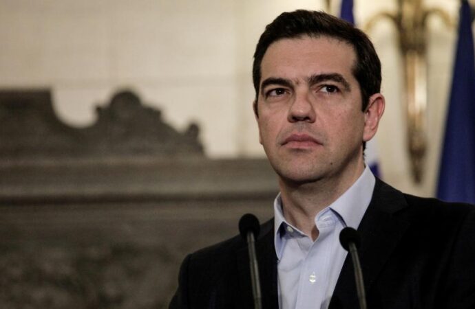 Οι Πρέσπες, οι αγορές, η Αθήνα και οι… εκλογές – Οι «πονοκέφαλοι» Τσίπρα για τους επόμενους μήνες