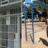 Οι έρευνες για τον ξυλοδαρμό του 19χρονου στις φυλακές Αυλώνα – Ταυτοποιήθηκαν δύο δράστες