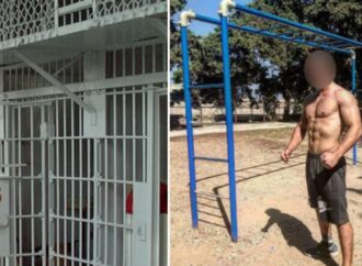 Οι έρευνες για τον ξυλοδαρμό του 19χρονου στις φυλακές Αυλώνα – Ταυτοποιήθηκαν δύο δράστες