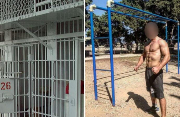 Οι έρευνες για τον ξυλοδαρμό του 19χρονου στις φυλακές Αυλώνα – Ταυτοποιήθηκαν δύο δράστες