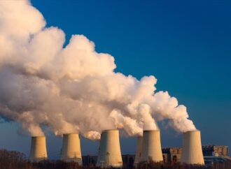 Οι παγκόσμιες εκπομπές διοξειδίου του άνθρακα σημείωσαν αύξηση το 2018