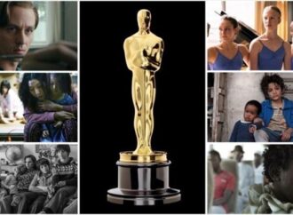 Οι ταινίες που θα διεκδικήσουν θέση στην πεντάδα του Ξενόγλωσσου Όσκαρ