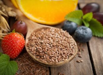 Οι φυτικές ίνες μπορεί να καταπολεμούν τα αυτοάνοσα νοσήματα