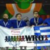 Ολυμπιάδα Ρομποτικής: Οι ελληνικές συμμετοχές επικράτησαν των μεγαθηρίων