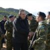 Π. Καμμένος: Εντός των επομένων μηνών η ανακήρυξη της ΑΟΖ