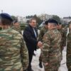 Π. Καμμένος: Θα παραιτηθώ αν η Συμφωνία των Πρεσπών περάσει στην ΠΓΔΜ