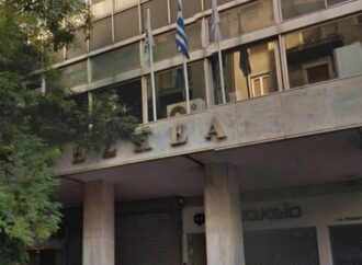 Πέθανε η δημοσιογράφος Πολυξένη Σταυροπούλου