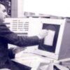 Πέθανε ο Λάρι Ρόμπερτς, ένας από τους τέσσερις «πατέρες» του ίντερνετ
