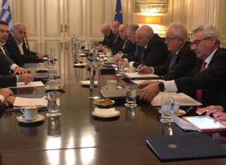 Παρατείνεται κατά δύο μήνες η προστασία της πρώτης κατοικίας