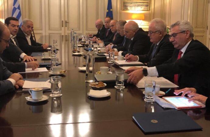 Παρατείνεται κατά δύο μήνες η προστασία της πρώτης κατοικίας