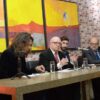 Παρουσίαση βιβλίου «Ο δρόμος της Βροχής» στην Αθήνα