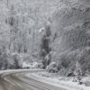 «Ποδαρικό» στο 2019 με δύο διαδοχικά κύματα κακοκαιρίας