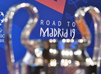 Ποδόσφαιρο: Ντέρμπι και εύκολα ματς στην κλήρωση των 16 του Champions League