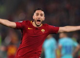 Ποδόσφαιρο: Στους 50 κορυφαίους της UEFA για το 2018 ο Μανωλάς!