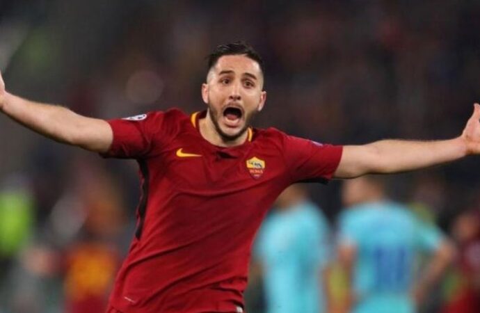 Ποδόσφαιρο: Στους 50 κορυφαίους της UEFA για το 2018 ο Μανωλάς!