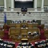 Πράσινο φως στον προϋπολογισμό του 2019