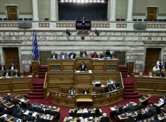 Πράσινο φως στον προϋπολογισμό του 2019