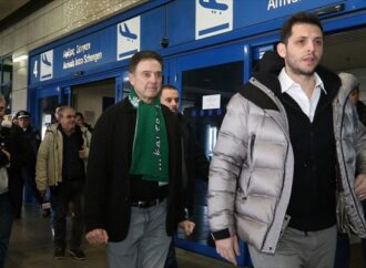 Ρ.Πιτίνο: «Έχουμε αδυναμία στο σουτ και πρέπει να το φτιάξουμε»