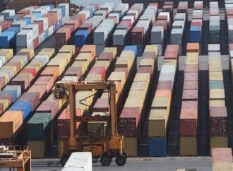 Ρυθμούς ανάπτυξης 24% σημείωσαν οι ελληνικές εξαγωγές