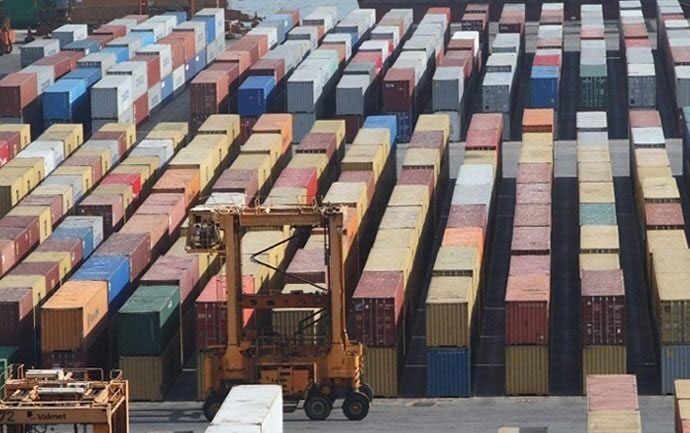 Ρυθμούς ανάπτυξης 24% σημείωσαν οι ελληνικές εξαγωγές