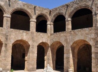 Ρόδος: 21,6 εκ. ευρώ τα έσοδα από τους αρχαιολογικούς χώρους του νησιού