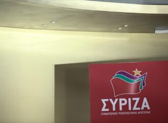 ΣΥΡΙΖΑ: Καταγγέλλει «άθλια στοχοποίηση» του Αλ. Φλαμπουράρη