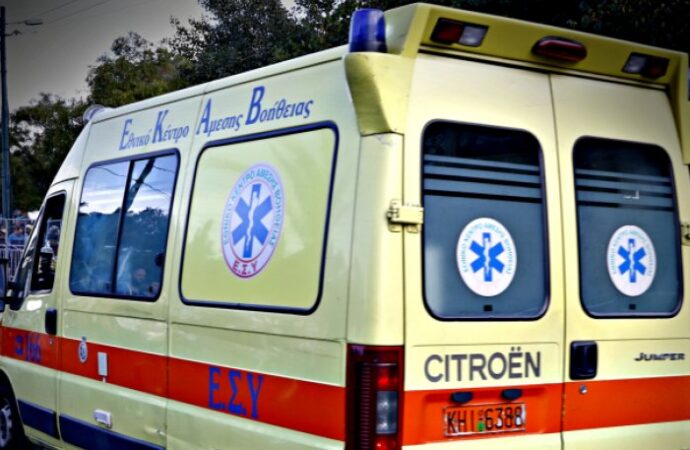 Σε φοιτήτρια ανήκει το πτώμα που βρέθηκε σε βραχώδη ακτή